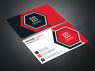 business card, design business card, luxury business card, color