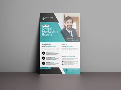 ad, advert, advertisement, advertising, agency flyer, agency, marketing