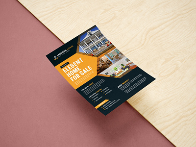 real estate, event , events, post cards, corporate flyer, multipurpose