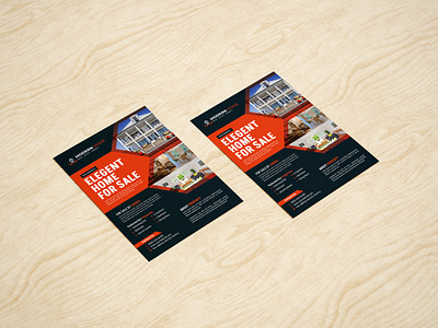 real estate, event , events, post cards, corporate flyers, multipurpose