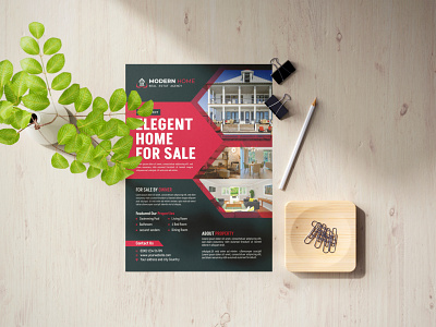 real estate, event , events, post cards, corporate flyer, multipurpose