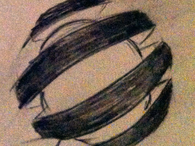 Sketches logo sketch