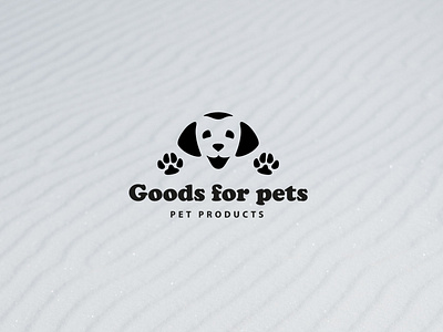 logo design for pet products