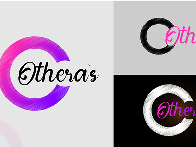 'Others' logo branding graphic design logo ui