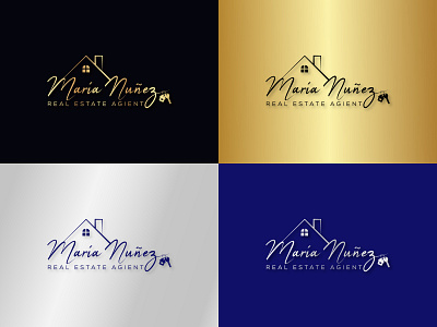 Real Estate Logo. company logo corporate logo creative logo graphic design investment logo logo logo symbol logo templates luxury brand luxury logo marketing logo minimalist logo modern alphabet property real estate logo realestate brand signature font signature logo unique logo