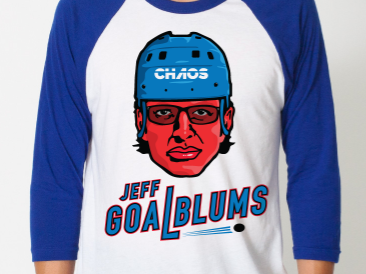 Jeff Goalblums