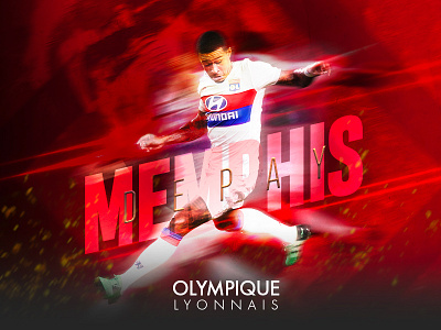 Memphis DEPAY