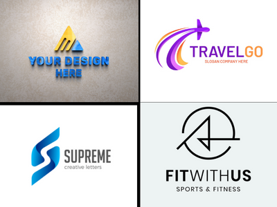 Logo Design brand logo business icons business logo create logo graphic design logo logo creation logo maker minimalist