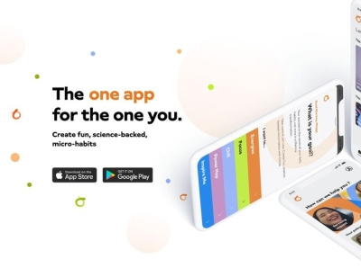 Omne By FWD  Best Andrid App For Music, Games, Podcast