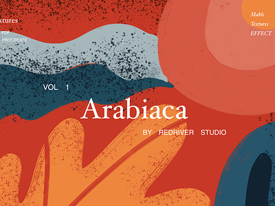 Arabiaca Textures arabic design graphic design illustration texture