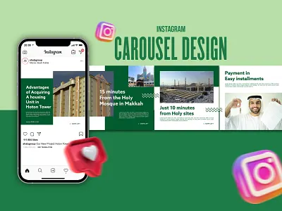 Instagram Carousel Post Design ads design brand design brand identity carousel carousel design carrossel carrossel instagram design designer tanvir designsbytanvir facebook carousel graphic design instagram carousel instagram post rahul tanvir seamless carousel social media post