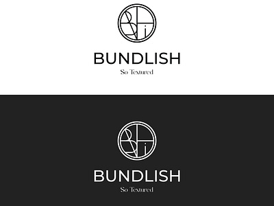 BUNDLISH Logo & Branding Design