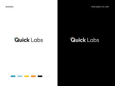 Branding QuickLabs