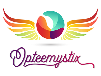 Opteemystix Logo