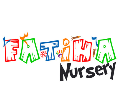 Logo Design for Nursery creative logo design