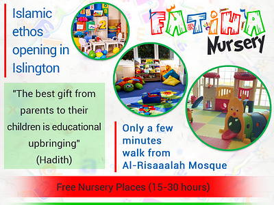 Fatiha Nursery Brochure