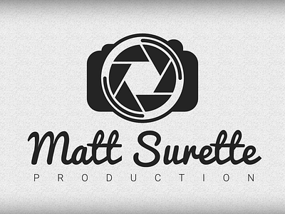 Logo for Production studio branding creative logo design illustration logo vector