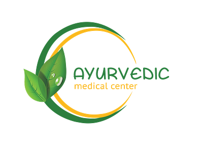 Logo design for Medical center creative logo health center illustration logo vector