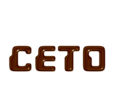 Logo design for CETO branding creative logo design icon logo vector web design