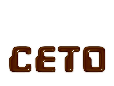 Logo design for CETO