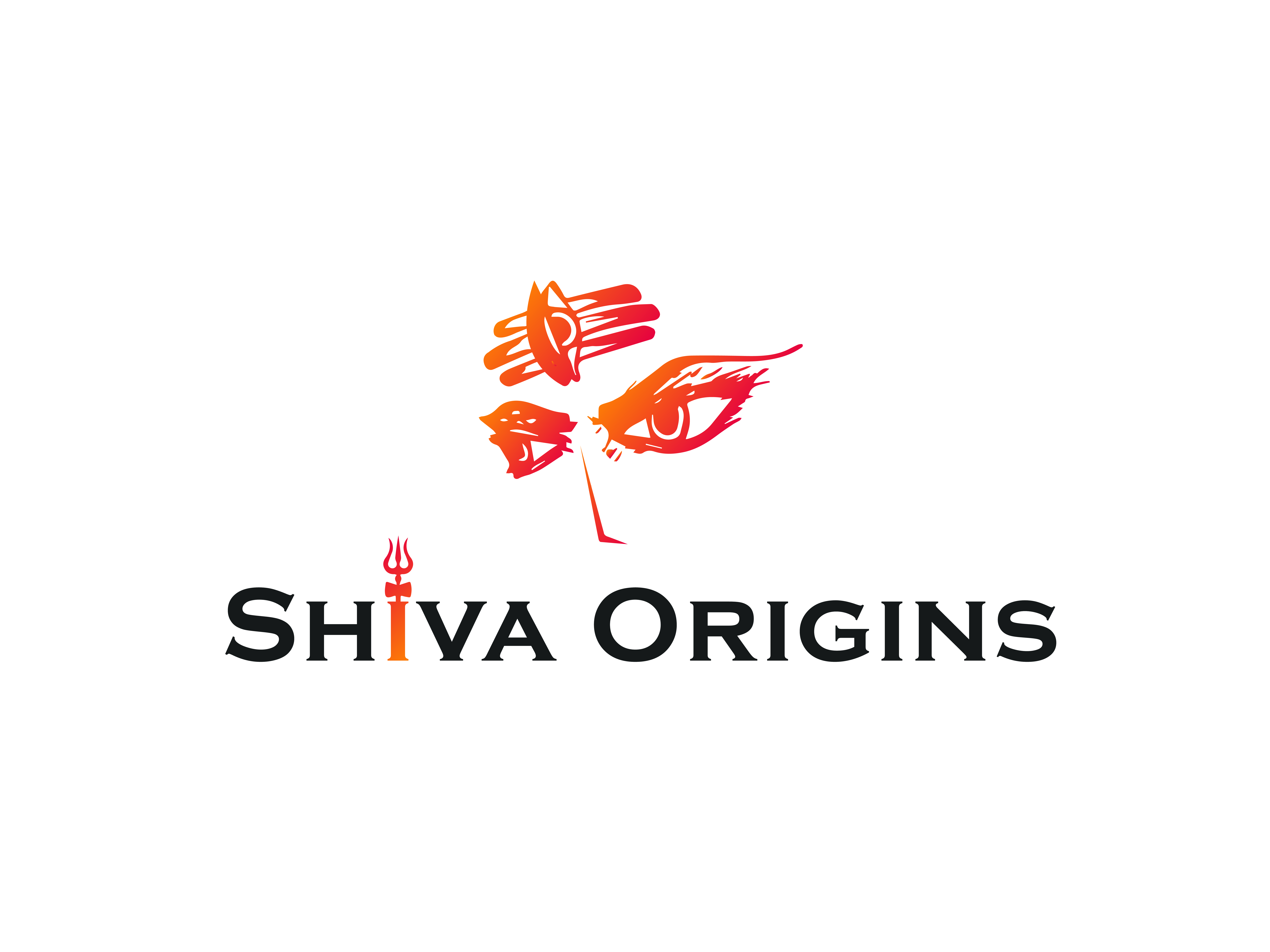 Shiva Logo | Free Name Design Tool from Flaming Text