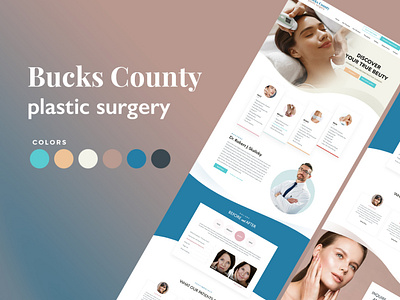 Bucks County Plastic Surgery