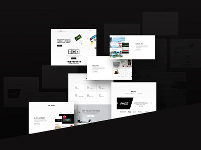 71 Three Web Design design web webdesign website