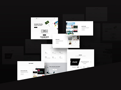 71 Three Web Design