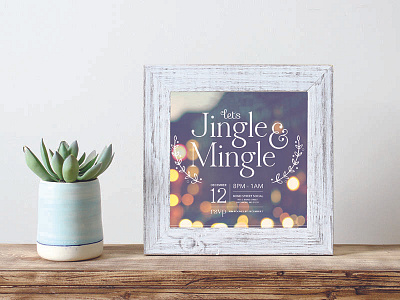 Jingle & Mingle