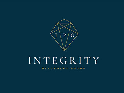 Integrity Placement Group Logo 2