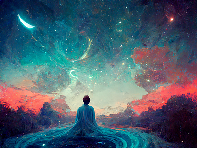 Astral Travel