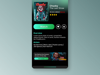 Movie App