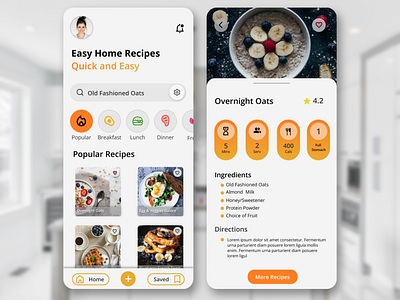 Recipe App