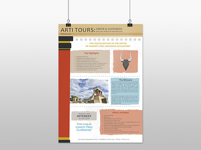 Arti Tours