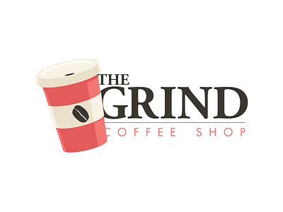 The Grind Coffee