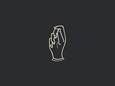 Hand Illustration