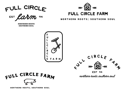 Full Circle Farm Concepts