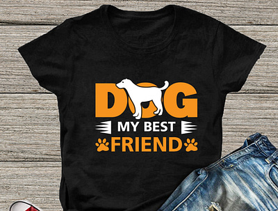 Dog my best friend T-shirt design design dog design dog t shirt design doge doggie doggies doglovers dogmodel dogmom dogofinstagram dogood dogphotography dogscorner dogslife dogsofinstaworld dogsofinstgram dogtraining dogwalk dogwalking t shirt design