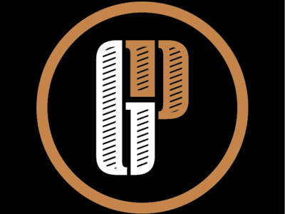 GP monogram 2019