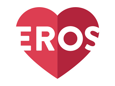 EROS logo