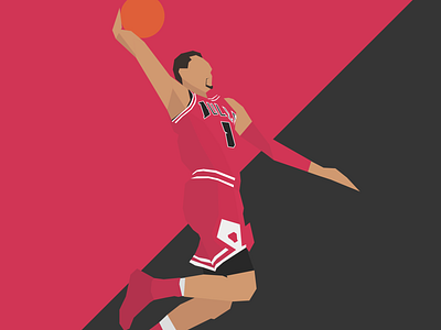 Zach Lavine - Chicago Bulls