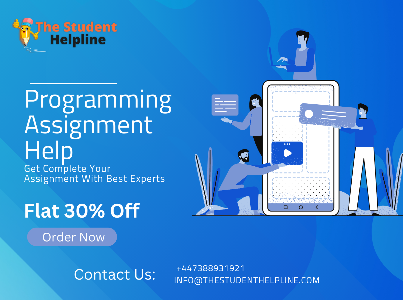 programming assignment help review