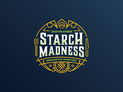 Starch Madness