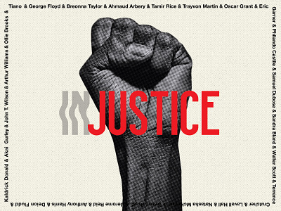 Quick BLM poster designs black lives matter blackandwhite fist injustice justice red