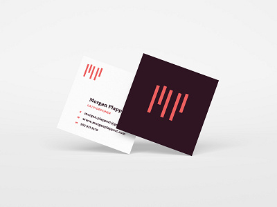 MP Business Cards