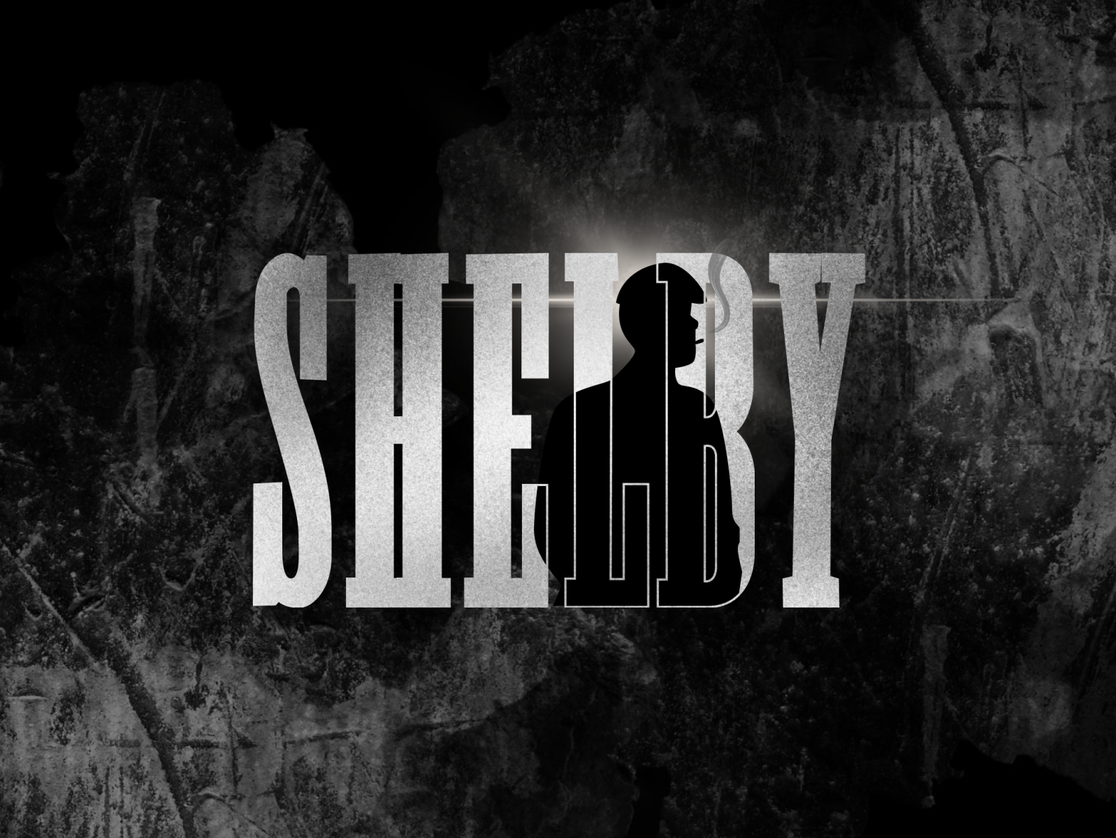 Shelby Logo by Wai Yan Zaw on Dribbble