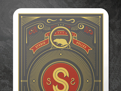 Spcard 400