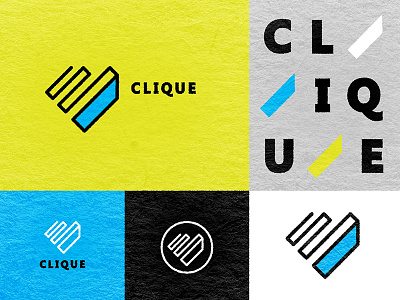 Clique Branding