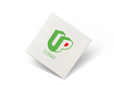 UP Logo branding design graphic design illustration logo ui