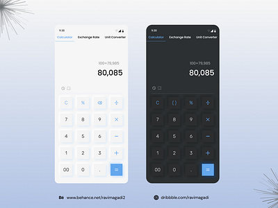 Calculator - Android